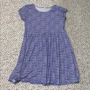 Old Navy Striped Dress